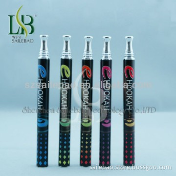 2013 Cheapest Green Health disposable e hookah shisha for sale